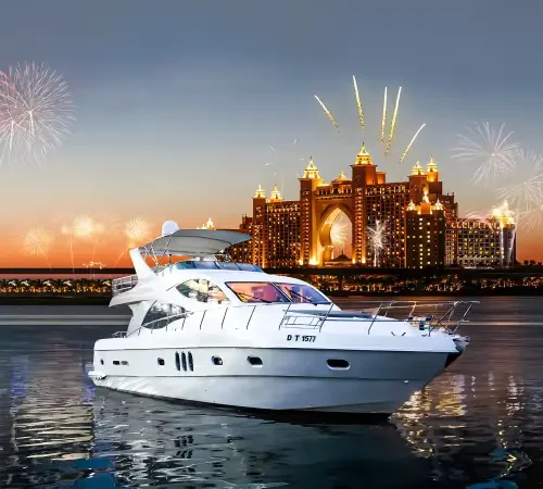 65 Ft Yacht